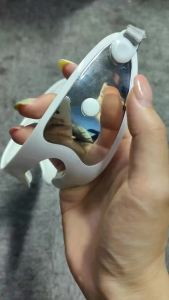 Electric 3D Eye Beauty Device 3 Modes Eye Vibrator Massage 36 LED Light Therapy Gentle Light Relieve Fatigue Lighten Dark Circles