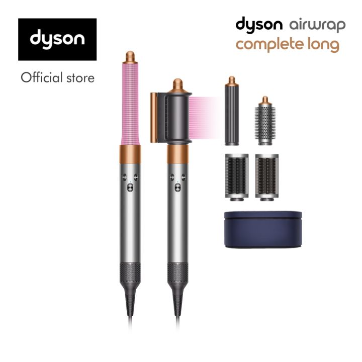 ONLINE EXCLUSIVE] Dyson Airwrap ™ Hair multi-styler and dryer