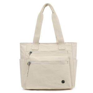 TOTE BAG WANITA IMPORT CHIBAO BAHAN PARASUT SF 4037#