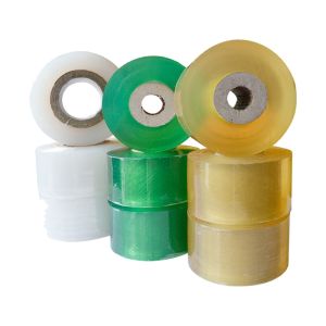 pvc grafting film manufacturer Small roll of self-adhesive stretch film for wrapping and protecting seedlings and fruit trees
