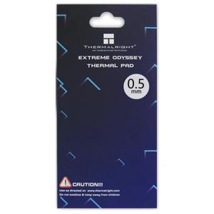 High Performances Silicone Thermals Pad for Computer Cooling System Heat Dissipation Heat Resistant Materials