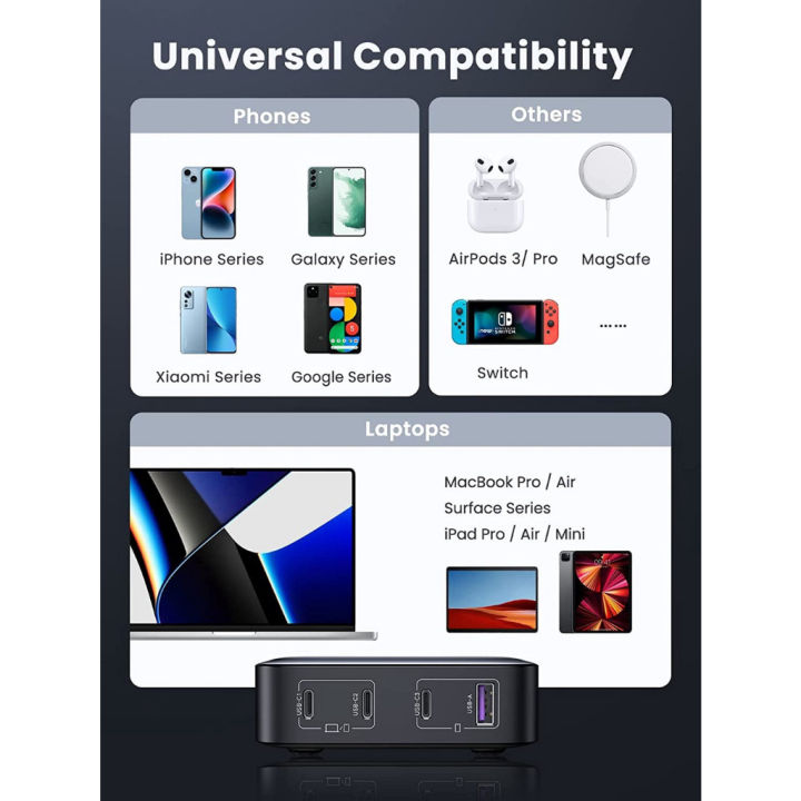 C%E1%BB%A7%20S%E1%BA%A1c%20nhanh%20100W%20GAN%20Ugreen%2090736%20CD238,3%20x%20USB-C%20v%C3%A0%201%20USB-A%20Power%20Delivery%203.0%20(d%C3%A2y%20d%C3%A0i%202m%20)%20-%20Image%207