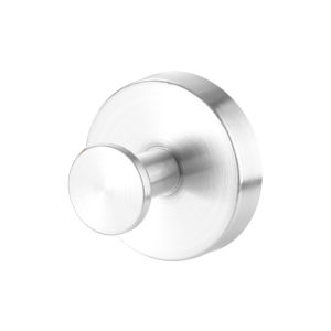 Baokemo Stainless steel suction cup hook Non drilling wall hanging hook for shower bathroom kitchen vacuum suction cup hook