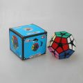 Puzzle Rubik Shengshou 2x2 Kilominx MEGAMINX segi5 Cubik Asah otak IQ. 