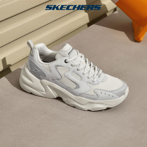 Skechers Women BOBS Sport Bobs Bamina 2 Shoes - 117367-LTGY