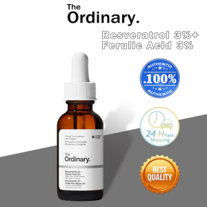 The Ordinary Lactic Acid 10% + HA highly strong skin polishing substances for smoother skin
