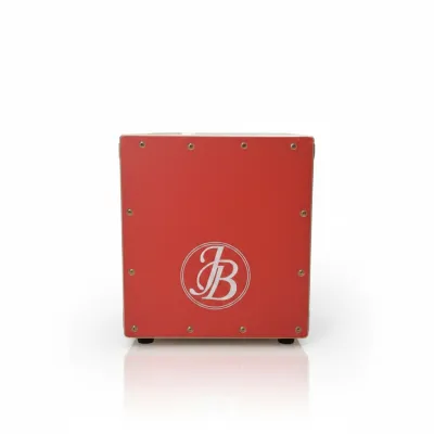 Jerubbaal Handcrafted Junior Cajon CJ4