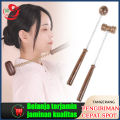 Palu Pijat Pegas/Massage Stick/Stik Pijat Hammer Pijat Punggung Bod. 