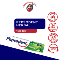 Pasta Gigi Odol Pepsodent Herbal Hijau 190 gr / 150 gr (120 gr + 30 gr) / Gigi Berlubang Merah 225 gr / Complete8 Multi-Protection Ungu 150 gr / Charcoal Whitening Hitam 160 gr. 