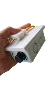 Ổ Cắm Điều Tốc Ổ Cắm điều Chỉnh Tốc Độ 2000w Ổ Cắm Điều Tốc 2000w ổ cắm điều tốc 220v