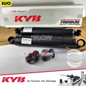 Shock Breaker KYB Belakang Land Cruiser FJ BJ TLD 54 KAYABA PREMIUM