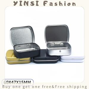 YINSI Mint Candy Box Tin