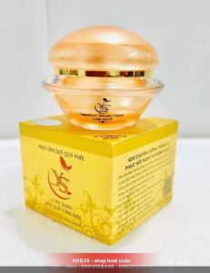 Kem dưỡng da YS 6 in 1 - Kem Nám - Trắng Da - Trẻ Hoa - Dưỡng Da - Chống Nắng - Ngừa Mụn - HX835