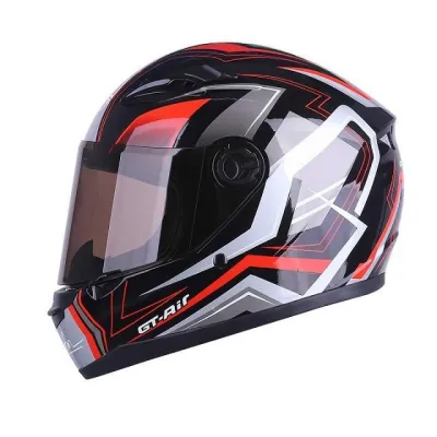 MŨ BẢO HIỂM FULLFACE LÓT THÁO RỜI CHÍNH HÃNG AGU A38