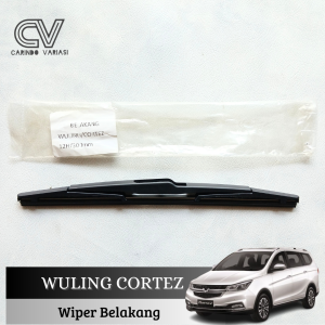Wiper Belakang Rear Mobil Wuling Cortez
