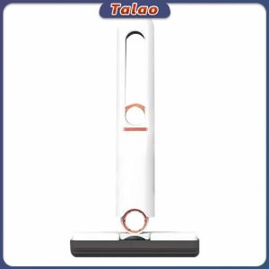 Talao Portable mini mop household kitchen car cleaning mop glass sponge cleaning mop household cleaning tool