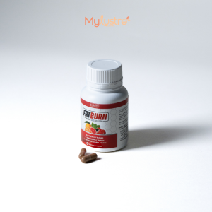 Bodigard Fatburn |  Ultimate Fat Burner | Scientifically Proven | Natural Sourced Ingredients