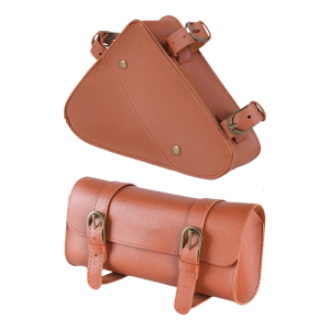 Waterproofs Bike Handlebars Bag Front Bicycles Dry Pack Bicycles Front Frame Bag Bicycles Accessories Easy to Install