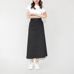 Rok Soft Jeans 7 / 8 By Caricia