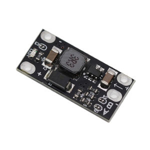 BJ🔩🔧🔗 DC-DC Mini mô-đun bảng chuyển đổi tăng áp tăng áp mô-đun bảng mạch PCB điều chỉnh điện áp 3.7V sang 12V pin lithium tăng áp