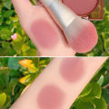Ashley Shine Blush on Cheek  Silky Glow Makeup  Cheek Colors  Natural Long Lasting  Silky Glow Contour Face Makup  AS9083. 