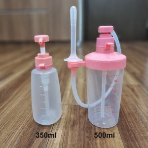 Bình Thụt Rửa Âm Đạo. Bình Xịt Vệ Sinh Vùng Kín Đúng Cách. Kèm Hộp Đựng Sát Khuẩn