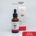 Skin V2.0 Retinol Anti Aging Night SERUM 2.5% 30ml. 