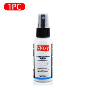 Waterproof Rainproof Anti-fog Agent Glass Hydrophobic Nano Coating Spray for Car Windscreen Glass Polish Wax