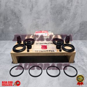 CALIPER KIT REM CAKRAM CRV DEPAN TAHUN 2007 SAMPAI 2012