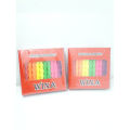 (24pc) lilin wina - lilin ulir lilin lidi lilin spiral murah. 