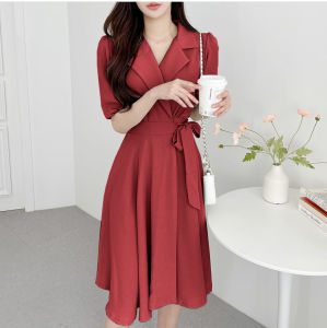 [FTMMC] Dress Arsyela / Dress Wanita Terbaru Kekinian / Baju Dres Wanita / Dress / Gaun Pesta Mewah Elegant Terbaru / Baju Dress Cantik Mewah / Baju Wanita Korean Style / Dress Dewasa Wanita Viral / MC02