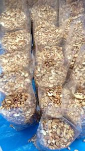 Kacang Mede Pecahan 1 Kg: Kacang Sehat & Organik