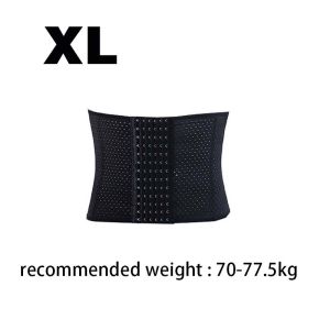 Koset Pria Perut Olahraga Buncit Korset Perut Pria Pakaian Perut Pelangsing Fat Burner