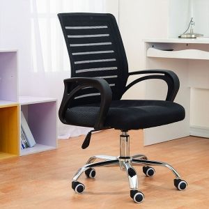 Ergonomic Excellence: The Best Low Back Office Chairs for Support