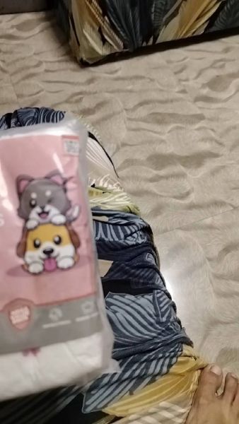 Buyer review video 2