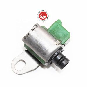 Transmission Solenoid Valve 26591-65D10 2659165D10 2659165D10000 26591-65D10-000 26591-65D10 2659165D10 26591 65D10 For Suzuki