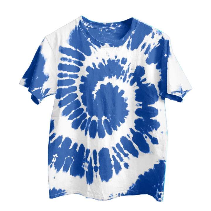 cheap white shirts for tie dye