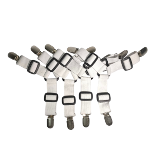 Penjepit Spray Anti Geser 4 Pcs Seat HARGA SATUAN Pengait Sprei