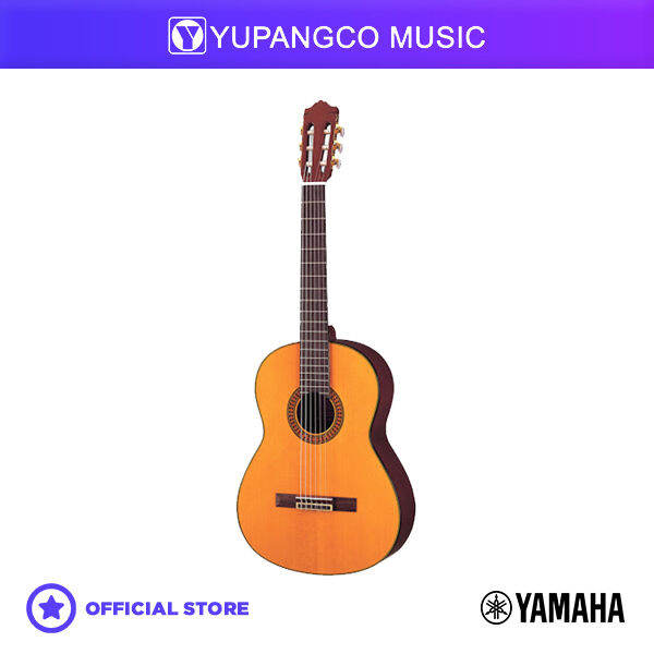 Yamaha c80 online guitar price