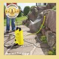 KARCHER K1 Jet Pump Cleaner Alat Steam Cuci Mesin Semprotan Air High Pressure Cleaner Mobil dan Motor. 