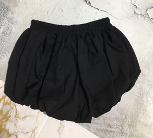 Quần đùi nữ bí quần nữ ngắn chất voan đẹp mềm mịn