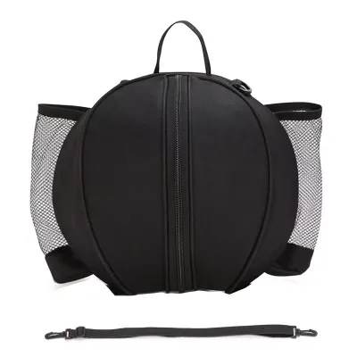 Professional Basketball Football Ball Holder Sports Gym Bag Volleyball Basketball Soccer Ball Handbag Shoulder Bag