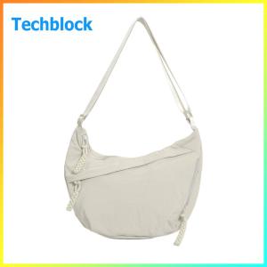 Women Casual Crossbody Shoulder Bag with Adjustable Strap Lightweight and Spacious for Everyday Use