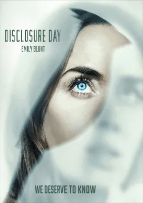 DVD หนังใหม่ หนังดีวีดี Disclosure Day (2026) วันเปิดโปง ไขปริศนาลวงโลก