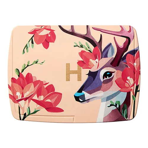 Hourglass Ambient Lighting Edit Unlocked Deer Palette (Holiday Hourglass Ambient Lighting Edit Unlocked Deer Palette (Holiday