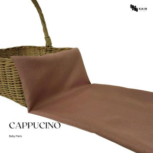 05 meter Kain Jilbab Kerudung Baby Paris