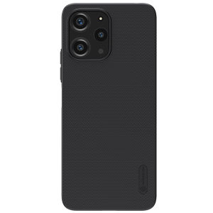 Nillkin Hard Case Xiaomi Redmi 12 Frosted Casing PREMIUM ORIGINAL