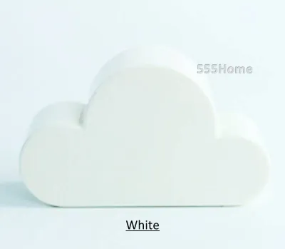 Cloud Magnetic Key Holder / Keys Organizer / Gift / Home Keychain / Wall Mount / Cute Design