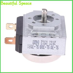Beautiful Electronic Microwave Oven Cooker Air Fryer Parts 30 60 90 120 Minutes 15A 125V 16A 250V Delay Timer Switch Time Controller