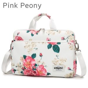 Túi đựng LAPTOP MACBOOK chống sốc toàn diện chính hãng kinmac (có quai đeo). Túi xách laptop thời trang-KM03